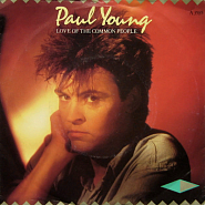 Paul Young - Love of the Common People notas para el fortepiano