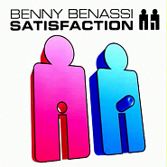 Benny Benassi - Satisfaction notas para el fortepiano