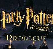John Williams - Prologue (from Harry Potter and the Philosopher's Stone) notas para el fortepiano