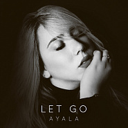 Ayala - Let Go notas para el fortepiano