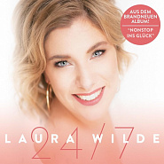 Laura Wilde - 24/7 notas para el fortepiano