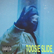 Drake - Toosie Slide notas para el fortepiano