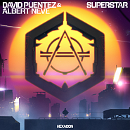 David Puentez etc. - Superstar notas para el fortepiano