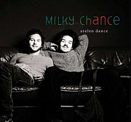 Milky Chance - Stolen Dance notas para el fortepiano