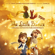 Hans Zimmer etc. - Turnaround (OST ‘The Little Prince’) notas para el fortepiano