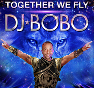 DJ BoBo - Together We Fly notas para el fortepiano