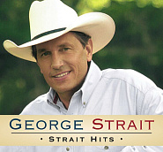 George Strait - Fool Hearted Memory notas para el fortepiano