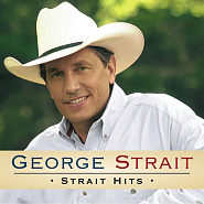 George Strait - Fool Hearted Memory notas para el fortepiano
