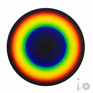 Peter Gabriel - I​/O (Bright​-​Side Mix) notas para el fortepiano