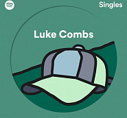 Luke Combs - Dive notas para el fortepiano