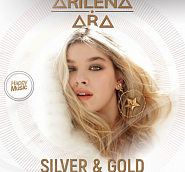 Arilena Ara - Silver & Gold notas para el fortepiano