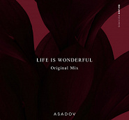 Asadov - Life Is Wonderful notas para el fortepiano