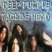 Deep Purple - Highway Star notas para el fortepiano