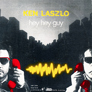 Ken Laszlo - Hey Hey Guy notas para el fortepiano
