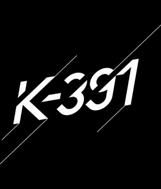K-391 notas para el fortepiano