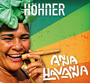 Höhner - Anna Havanna notas para el fortepiano