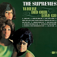 The Supremes - Baby Love notas para el fortepiano