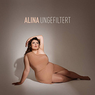 Alina - Mein Körper notas para el fortepiano