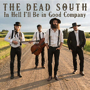 The Dead South - In Hell I'll Be In Good Company notas para el fortepiano