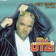 DJ Ötzi - Hey Baby (If You'll Be My Girl) notas para el fortepiano