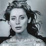 Lara Fabian - You're not from here notas para el fortepiano