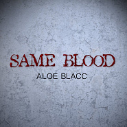 Aloe Blacc - Same Blood notas para el fortepiano