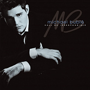 Michael Buble - Everything notas para el fortepiano