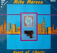 Mike Mareen - Agent Of Liberty notas para el fortepiano
