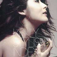 Kelly Chen - Love Paradise notas para el fortepiano