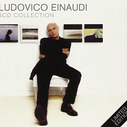 Ludovico Einaudi - Yerevan notas para el fortepiano