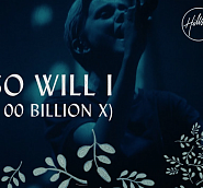 Hillsong Worship - So Will I (100 Billion X) notas para el fortepiano