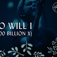 Hillsong Worship - So Will I (100 Billion X) notas para el fortepiano