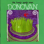 Donovan - Hurdy Gurdy Man notas para el fortepiano