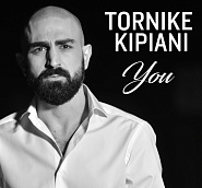 Tornike Kipiani - You notas para el fortepiano