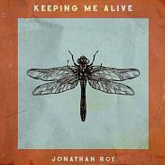 Jonathan Roy - Keeping Me Alive notas para el fortepiano