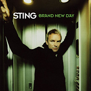 Sting - Desert Rose notas para el fortepiano
