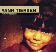 Yann Tiersen - Rue des cascades notas para el fortepiano