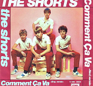 The Shorts - Comment ça va notas para el fortepiano