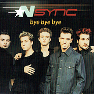 *NSYNC - Bye Bye Bye notas para el fortepiano