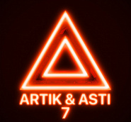 Artik & Asti - Девочка, танцуй notas para el fortepiano