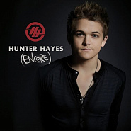 Hunter Hayes etc. - Everybody's Got Somebody But Me notas para el fortepiano