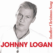 Johnny Logan - Another Christmas Song notas para el fortepiano