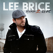 Lee Brice - Hard To Love notas para el fortepiano