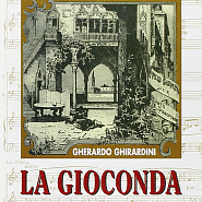 Amilcare Ponchielli - La Gioconda, Op.9, Act 3: Dance of the Hours notas para el fortepiano