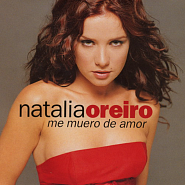 Natalia Oreiro - Me Muero de Amor (OST Muñeca Brava) notas para el fortepiano
