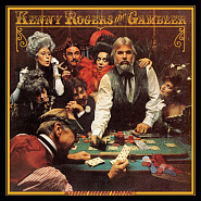 Kenny Rogers - The Gambler notas para el fortepiano