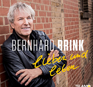 Bernhard Brink - lieben und leben notas para el fortepiano