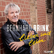Bernhard Brink - lieben und leben notas para el fortepiano