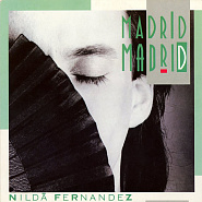 Nilda Fernandez - Madrid Madrid notas para el fortepiano