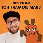 Mark Forster - Ich frag die Maus notas para el fortepiano